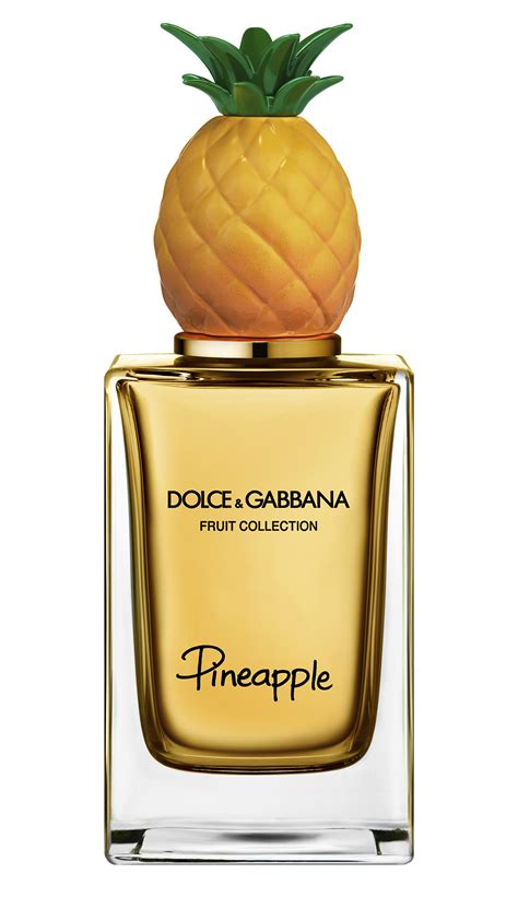 dolce and gabbana pineapple perfume buy online|dolce and gabbana cologne original.